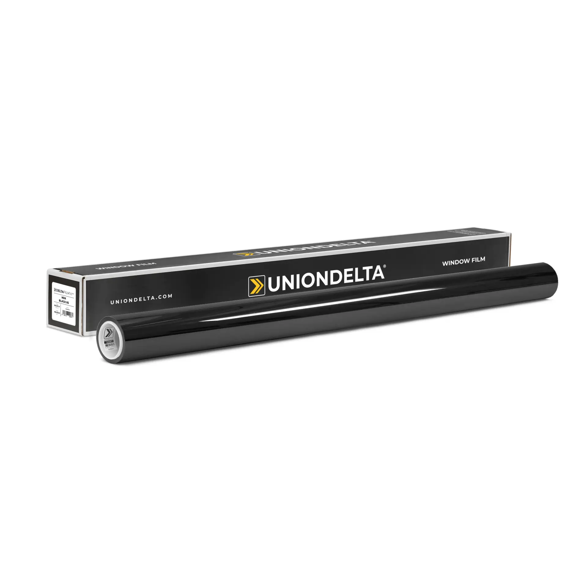 Тонировочная пленка DELTAFILM NDX BLACK