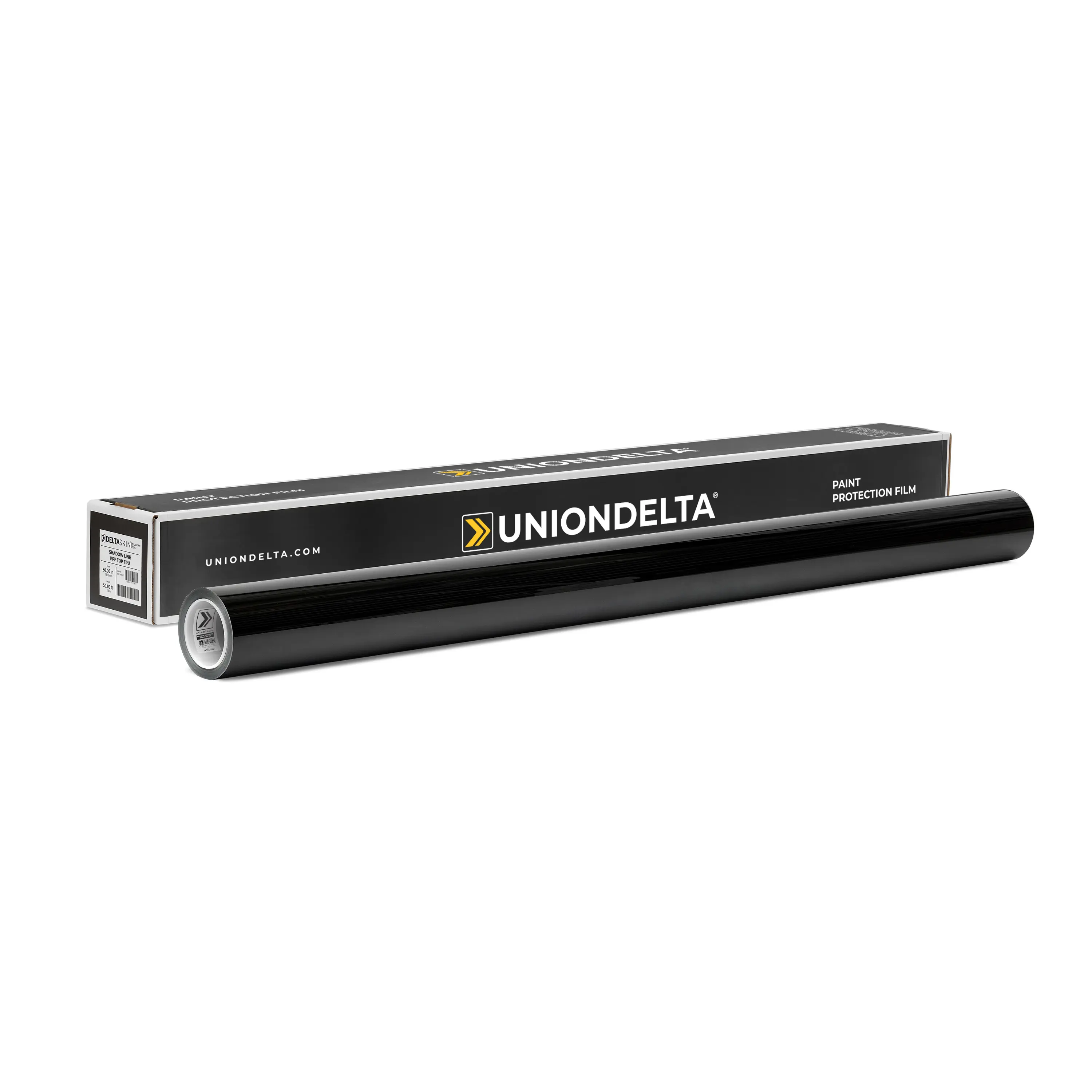 Антигравийная пленка DELTASKIN SHADOW LINE PPF TPU