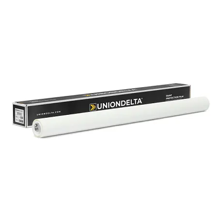 Антигравийная пленка DELTASKIN CLEAR MATTE PPF TPU