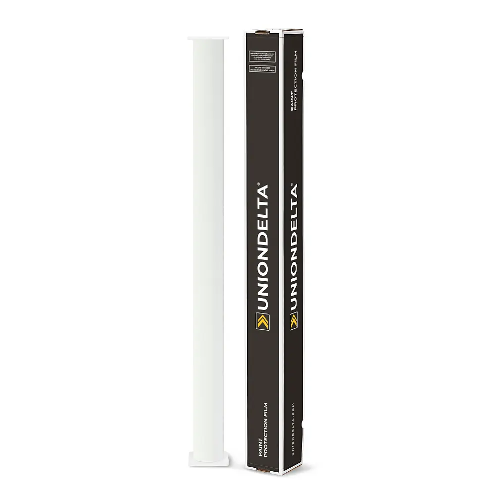 Антигравийная пленка DELTASKIN UNLIM MATTE PPF TPU