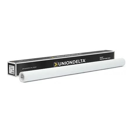 Антигравийная пленка DELTASKIN UNLIM 190 CLEAR PPF TPU