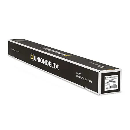 Антигравийная пленка DELTASKIN RMS 190 CLEAR PPF TPU