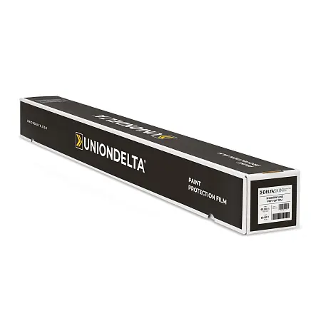 Антигравийная пленка DELTASKIN SHADOW LINE PPF TPU