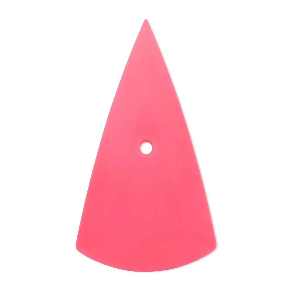 Выгонка остроугольная Pink Contour (Super Soft)