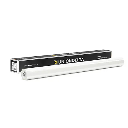 Антигравийная пленка DELTASKIN RMS 190 CLEAR PPF TPU