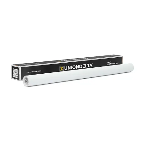 Антигравийная пленка DELTASKIN S-TYPE CLEAR PPF TPU