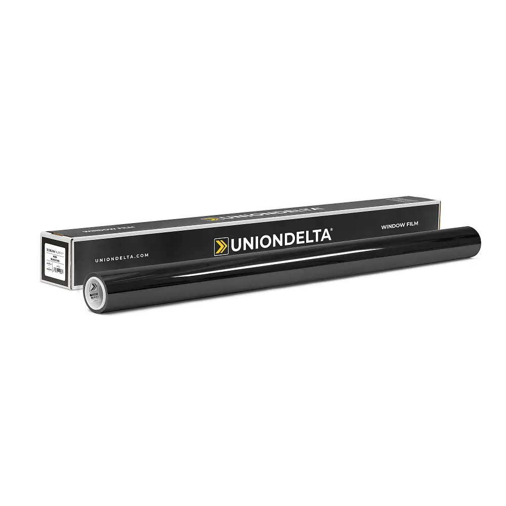 Тонировочная пленка DELTAFILM NDX BLACK