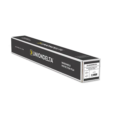 Пленка для защиты лобового стекла DELTAPLEX 7000 Series TPU WPF