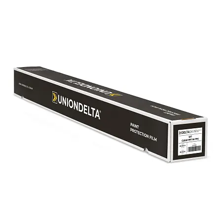 Антигравийная пленка DELTASKIN SFT 190 CLEAR PPF TPU